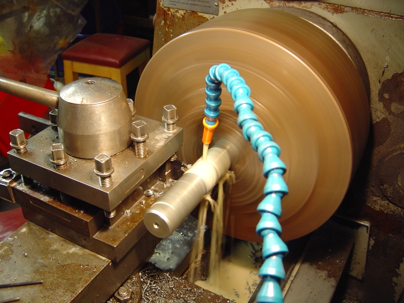splitter wedge 003